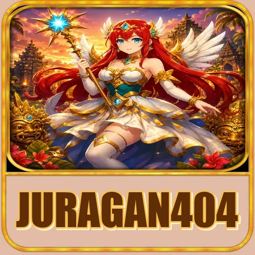 Tingkatan program VIP juragan404